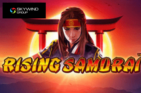 Rising Samurai